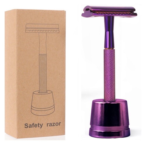Double edge safety razor for - razor,