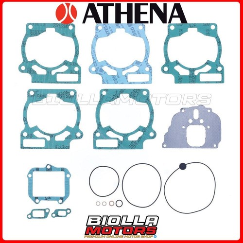 Emery cylinder gasket - emery,