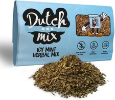 Dutch Mix Ice Mint -
