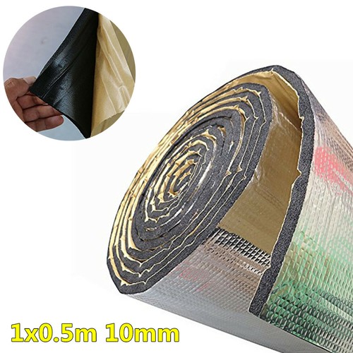 Firewall mat car door - door, engine