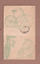 1891 Buffalo NY Schack