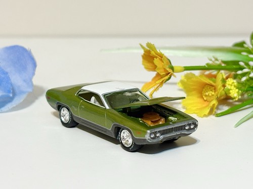 1971 plymouth satellite - 1971,