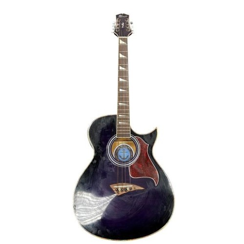 Lindo custom guitarzouki - custom,