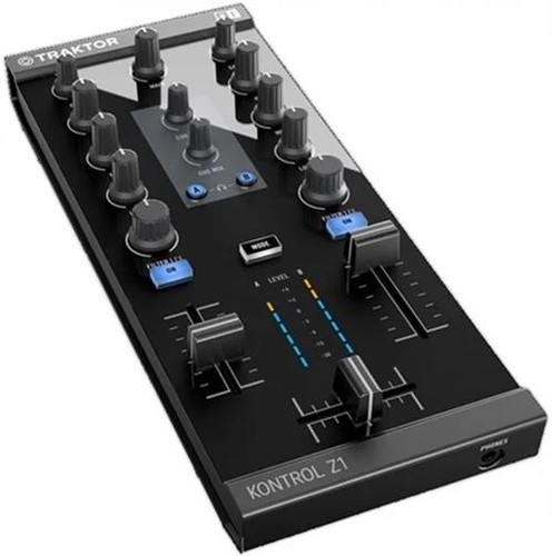Traktor kontrol dj - kontrol,