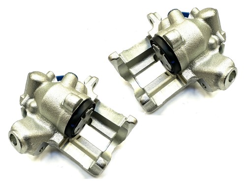 Mfd rear brake - mfd, calipers