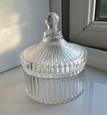 NEW Vintage Style Ridged