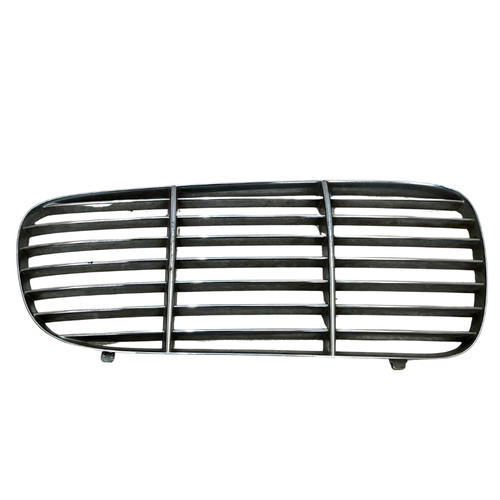 Jaguar xj8 front bumper - xj,