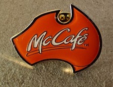 McDonald’s McCafé Australia