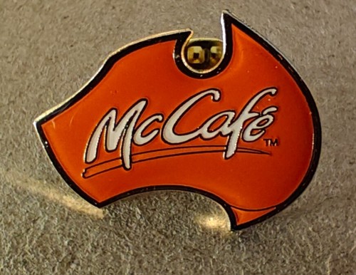 Mcdonald mccafé australia - mcdonald’s,