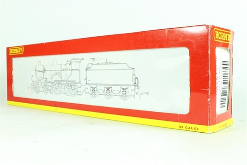 Hornby r2217a class - hornby, 2p