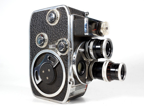 Paillard bolex vintage - paillard,