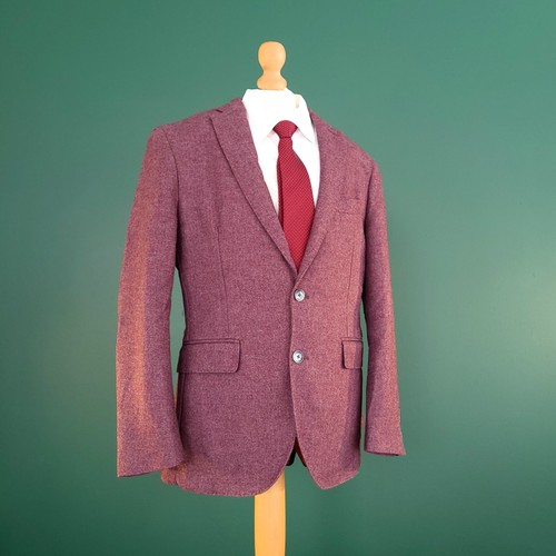 Hackett london tweed - hackett,