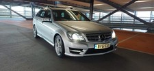 Mercedes C220 CDI Sport Ed125 Auto AMG | 85k | MOT 05/2026 | Nav | Excellent Con