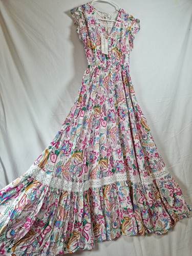 Stella morgan vintage boho - stella,