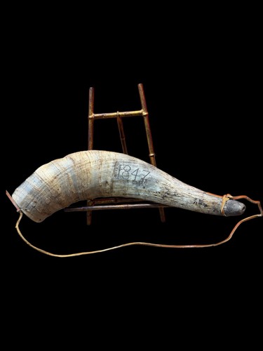 19th century dated - 19th, 1847