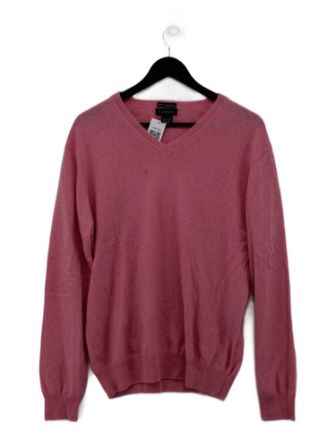 Gant men jumper pink 100 - men's,