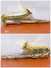 YAMAHA YTS-23 Tenor Saxophone