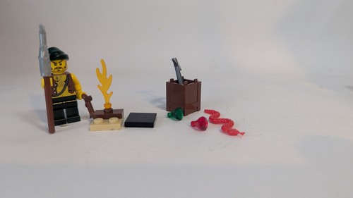Lego pirates 8397 - pirates, pirate