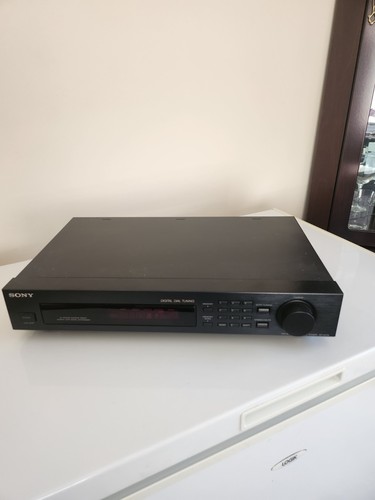 Sony tuner s170 - tuner, st-s170