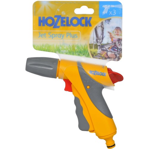 Hozelock jet plus - hozelock, spray