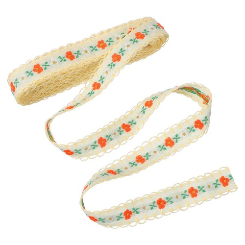 Yards jacquard ribbon trim - yards,