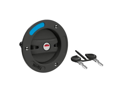Fiamma water filler cap - fiamma,