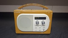 Pure Evoke Mio DAB and FM