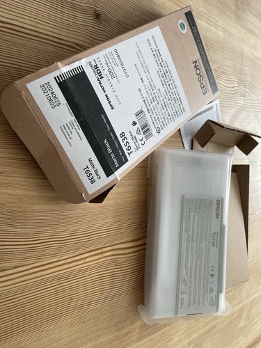 Epson stylus pro - epson,