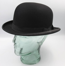 Vintage G & A Dunn & Co Black
