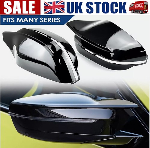 Side wing mirror - side,