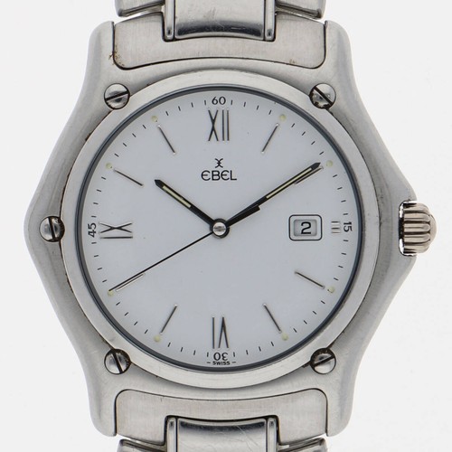 Ebel 1911 classic - ebel,