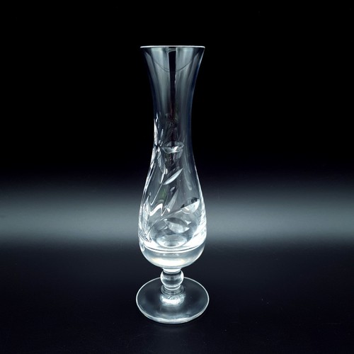 Vase royal doulton crystal - vase,