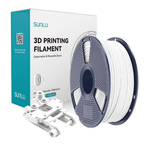 Sunlu abs filament - abs,