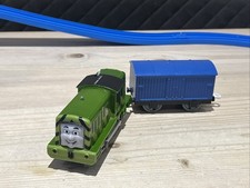Thomas Trackmaster SALTY’S