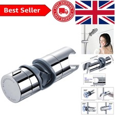 Durable 360° Rotating Shower
