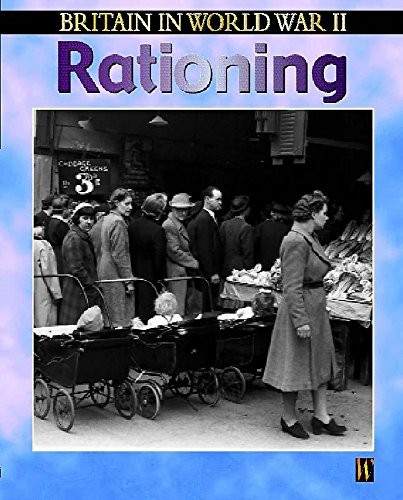Rationing britain world - (britain,