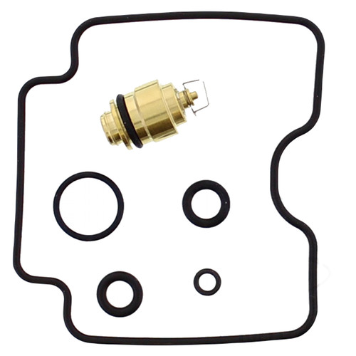 Carburetor repair kit keyster - carburetor,