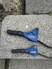 Draper Strap Pulley Holder Wrench