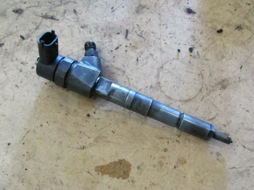 Fuel injector 4 jtd - fuel, 2.4