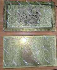 Yugi's Legendary Decks + Legendary Decks 2 LDK2 + YGLD Sealed Yu-Gi-Oh Unl