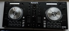 Numark Mixtrack Pro 3 All-in-One Controller Solution for Serato DJ