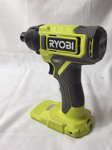 Ryobi one 18v - one, 1/4"