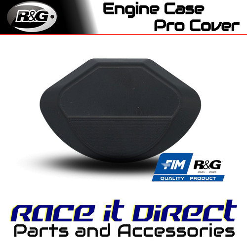 Engine case cover - cover, for