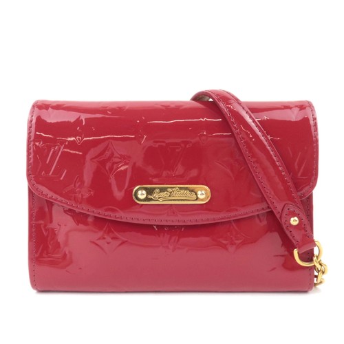 Louis vuitton monogram - monogram, vernis