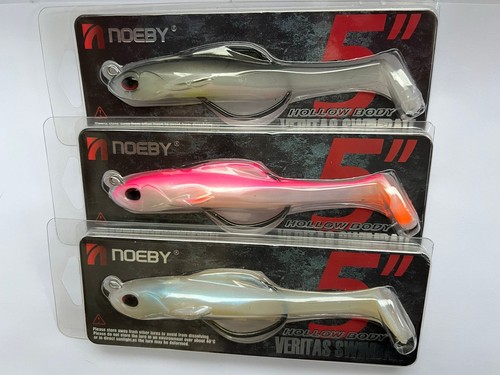 Weedless bass lures - bass,