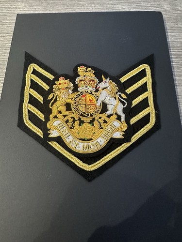 London garrison regimental - garrison,
