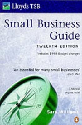 Lloyds tsb small - tsb, business