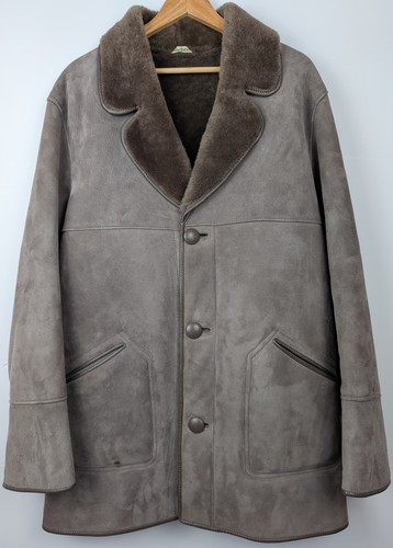 Vintage lakeland coat - coat, 42