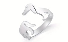 Stainless Steel Silver Colour