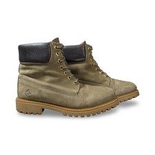 Lumberjack Men’s Leather